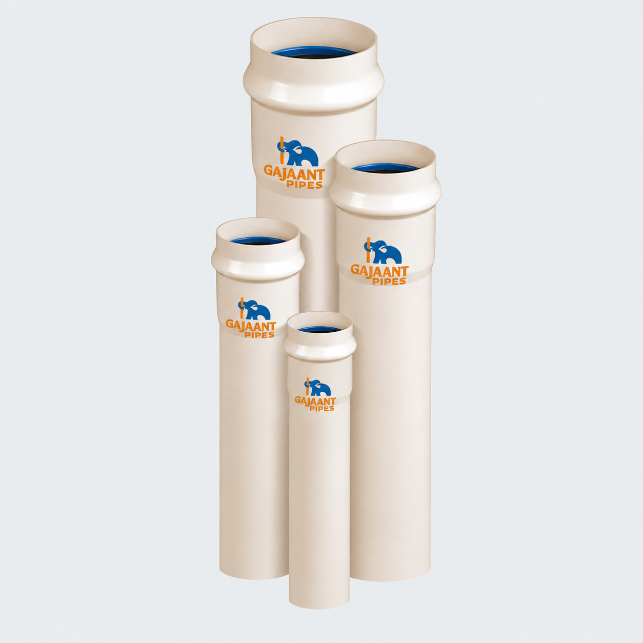 PVC Piping System